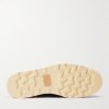 Camp Moc III Ranger Textured-Suede Desert Boots - E2 Camp Moc III Ranger Textured-Suede Desert Boots - E2