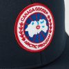 Arctic Logo-Appliquéd Twill Baseball Cap - CU Arctic Logo-Appliquéd Twill Baseball Cap - CU