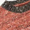 Koro Merino Wool-Blend Sweater - CU Koro Merino Wool-Blend Sweater - CU