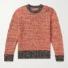 Koro Merino Wool-Blend Sweater Koro Merino Wool-Blend Sweater