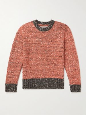 Koro Merino Wool-Blend Sweater Koro Merino Wool-Blend Sweater