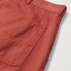 Garden Double-Knee Straight-Leg Organic Cotton-Twill Trousers - CU
