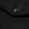 Bonsai Melton Wool Jacket - CU Bonsai Melton Wool Jacket - CU