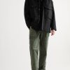 Bonsai Melton Wool Jacket - OU Bonsai Melton Wool Jacket - OU
