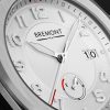 Supernova Automatic 40mm Stainless Steel Watch, Ref. No. SUPERNOVA-AL-N-B - CU