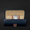 Supernova Automatic 40mm Stainless Steel Watch, Ref. No. SUPERNOVA-AL-N-B - E3