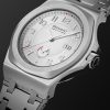 Supernova Automatic 40mm Stainless Steel Watch, Ref. No. SUPERNOVA-AL-N-B - FR