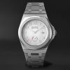 Supernova Automatic 40mm Stainless Steel Watch, Ref. No. SUPERNOVA-AL-N-B