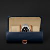Supernova Automatic 40mm Stainless Steel Watch, Ref. No. SUPERNOVA-PI-N-B - E3 Supernova Automatic 40mm Stainless Steel Watch, Ref. No. SUPERNOVA-PI-N-B - E3