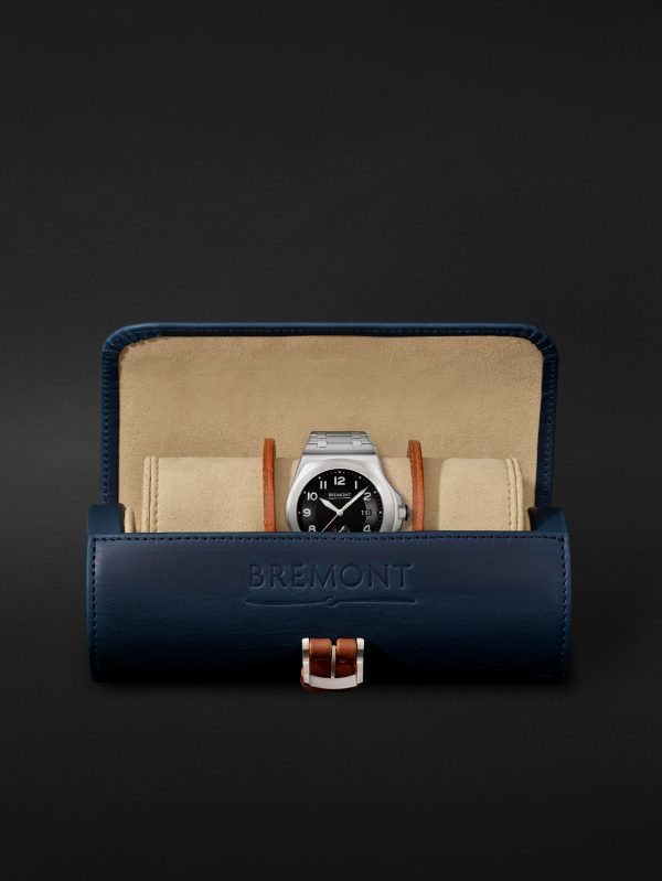 Supernova Automatic 40mm Stainless Steel Watch, Ref. No. SUPERNOVA-PI-N-B - E3 Supernova Automatic 40mm Stainless Steel Watch, Ref. No. SUPERNOVA-PI-N-B - E3