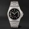 Supernova Automatic 40mm Stainless Steel Watch, Ref. No. SUPERNOVA-PI-N-B Supernova Automatic 40mm Stainless Steel Watch, Ref. No. SUPERNOVA-PI-N-B