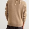 Cashmere Sweater - BK Cashmere Sweater - BK
