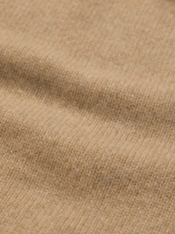 Cashmere Sweater - CU Cashmere Sweater - CU
