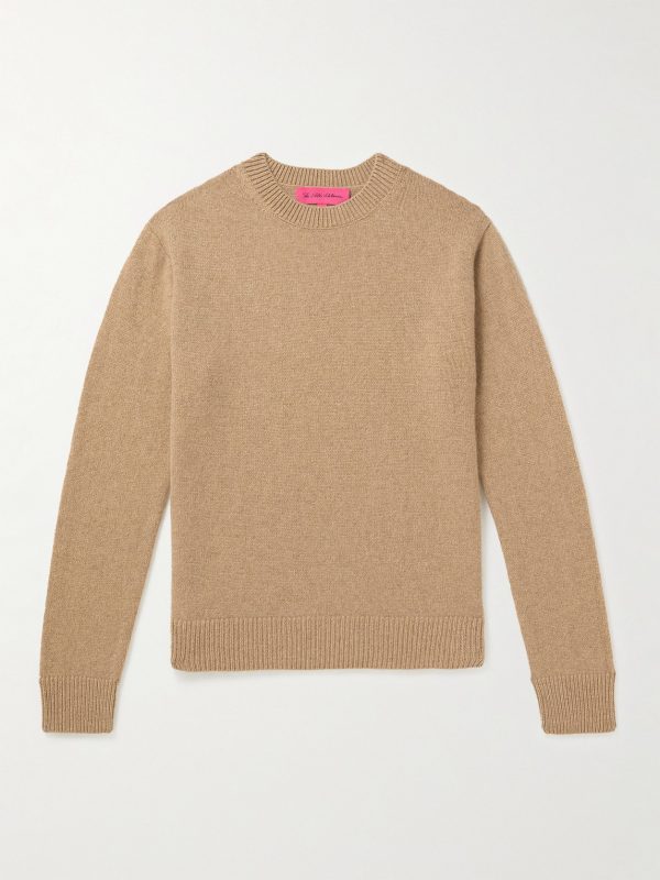 Cashmere Sweater Cashmere Sweater