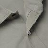 Cotton-Canvas Shirt - CU