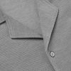 Camp-Collar Cotton-Piqué Shirt - CU Camp-Collar Cotton-Piqué Shirt - CU