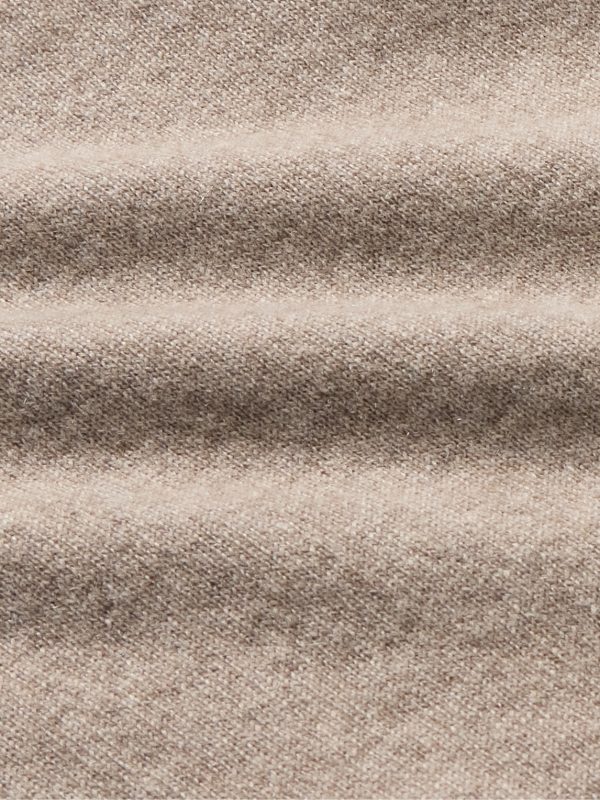 Cashmere Cardigan - CU Cashmere Cardigan - CU