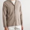Cashmere Cardigan - FR Cashmere Cardigan - FR