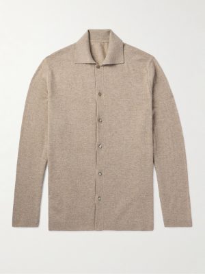 Cashmere Cardigan Cashmere Cardigan