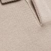Wool Polo Shirt - CU Wool Polo Shirt - CU