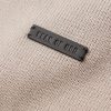 Wool Polo Shirt - E1 Wool Polo Shirt - E1