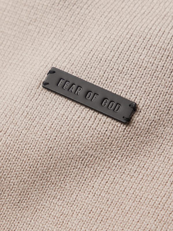 Wool Polo Shirt - E1 Wool Polo Shirt - E1