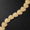 Love Token 18-Karat Gold Bracelet - CU Love Token 18-Karat Gold Bracelet - CU