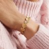 Love Token 18-Karat Gold Bracelet - FR Love Token 18-Karat Gold Bracelet - FR