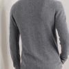 Dolcevita Slim-Fit Cashmere Rollneck Sweater - BK