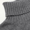 Dolcevita Slim-Fit Cashmere Rollneck Sweater - CU
