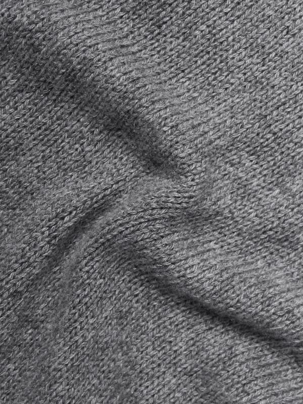 Dolcevita Slim-Fit Cashmere Rollneck Sweater - E1