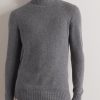 Dolcevita Slim-Fit Cashmere Rollneck Sweater - FR