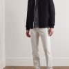Dolcevita Slim-Fit Cashmere Rollneck Sweater - OU