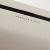 Eaton Full-Grain Leather Three-Piece Travel Watch Case - CU Eaton Full-Grain Leather Three-Piece Travel Watch Case - CU