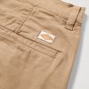Easy Alvin Slim-Fit Cotton-Blend Chinos - CU Easy Alvin Slim-Fit Cotton-Blend Chinos - CU
