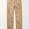 Easy Alvin Slim-Fit Cotton-Blend Chinos Easy Alvin Slim-Fit Cotton-Blend Chinos