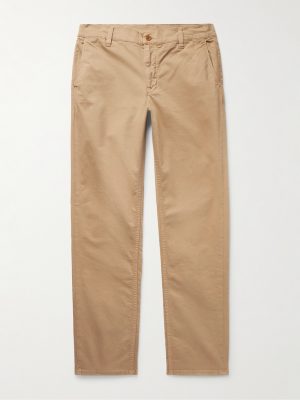 Easy Alvin Slim-Fit Cotton-Blend Chinos Easy Alvin Slim-Fit Cotton-Blend Chinos