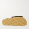 + Fear of God Suede Sandals - E2 + Fear of God Suede Sandals - E2