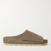 + Fear of God Suede Sandals + Fear of God Suede Sandals