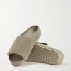 + Fear of God Kids Los Feliz Suede Sandals - E1 + Fear of God Kids Los Feliz Suede Sandals - E1