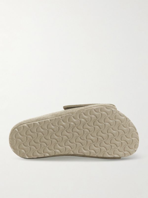 + Fear of God Kids Los Feliz Suede Sandals - E2 + Fear of God Kids Los Feliz Suede Sandals - E2