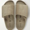 + Fear of God Kids Los Feliz Suede Sandals - E3 + Fear of God Kids Los Feliz Suede Sandals - E3