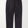 Straight-Leg Cotton Chinos Straight-Leg Cotton Chinos