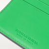 Intrecciato Leather Billfold Wallet - CU