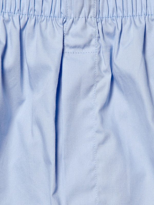 Cotton Boxer Shorts - CU
