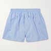 Cotton Boxer Shorts