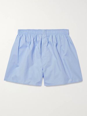 Cotton Boxer Shorts Cotton Boxer Shorts