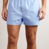 Cotton Boxer Shorts - OU