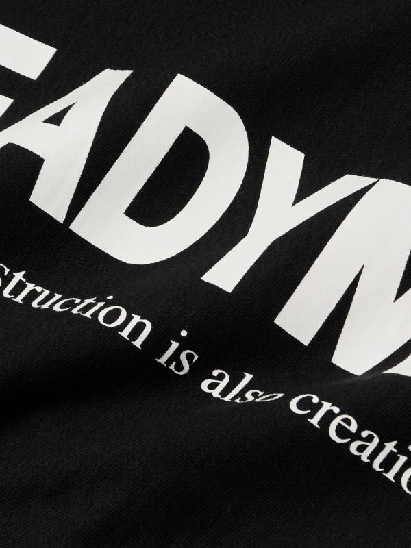 Logo-Print Embroidered Cotton-Blend Jersey Hoodie - CU Logo-Print Embroidered Cotton-Blend Jersey Hoodie - CU