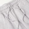 Straight-Leg Logo-Embroidered Cotton-Jersey Sweatpants - E1 Straight-Leg Logo-Embroidered Cotton-Jersey Sweatpants - E1